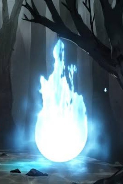 The Will of the Spirits: (A non-human litrpg novel)