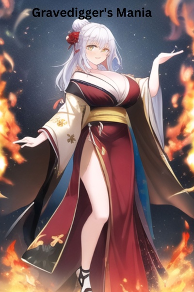 Gravedigger's Mania