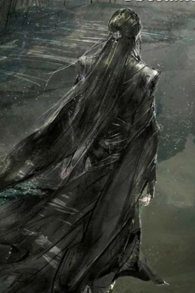 Fang yuan fights God