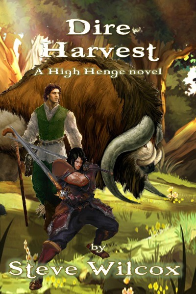 High Henge: Dire Harvest