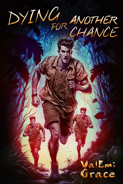 Dying For Another Chance (Resurrection LitRPG)