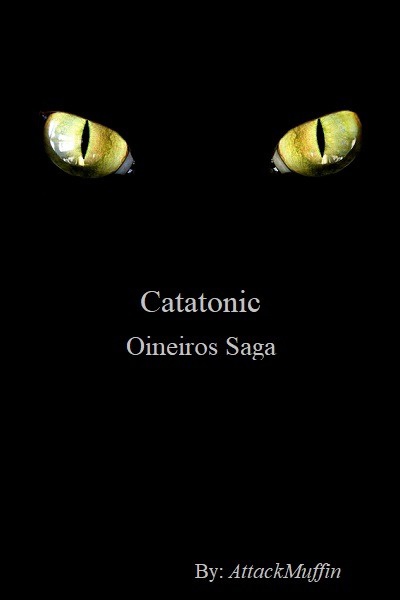 Catatonic - Onieros Saga