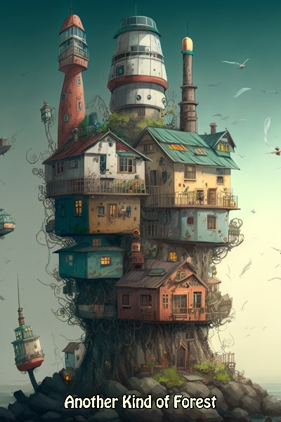 Another Kind of Forest [Complete]