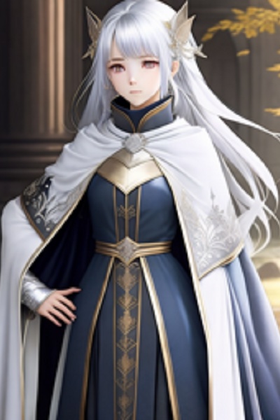 Persimmon in Strawberry Field