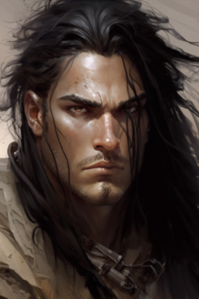 The Golden Kingdom Book One: The Seeds Of A New Dawn