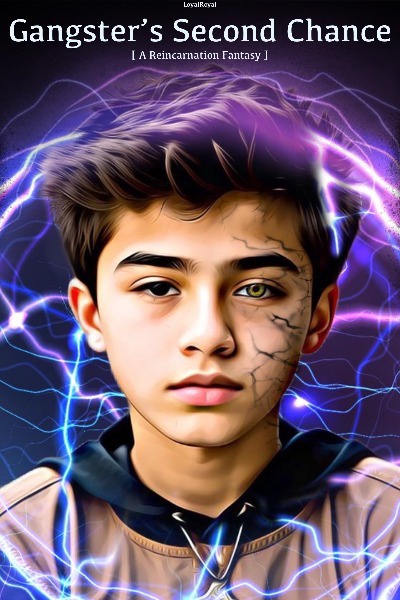 Gangster's second chance