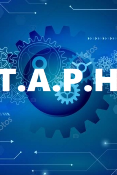 PROJECT : T.A.P.H