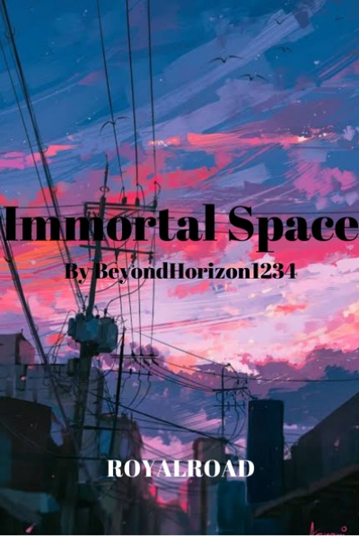 Immortal Space