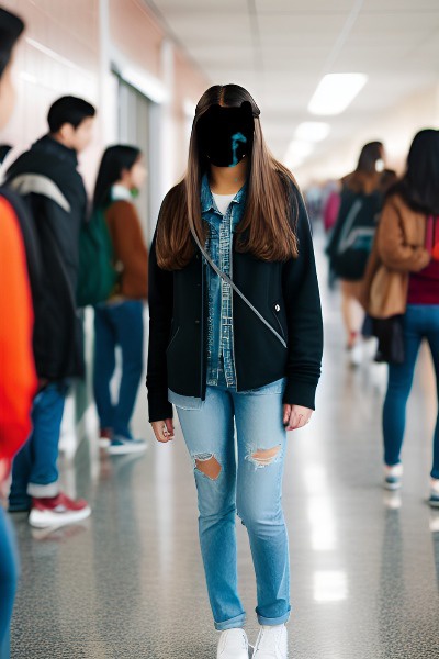 an 8th graders guide to eagleview middle school