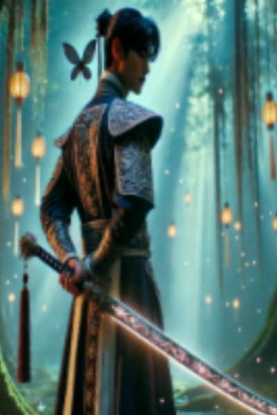 The Black Cloud Sword Chronicles: The Rise of Do-Hyun