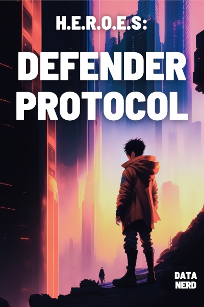 HEROES: Defender Protocol [DROPPED]
