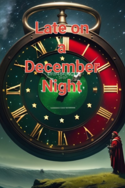 Late On a December Night