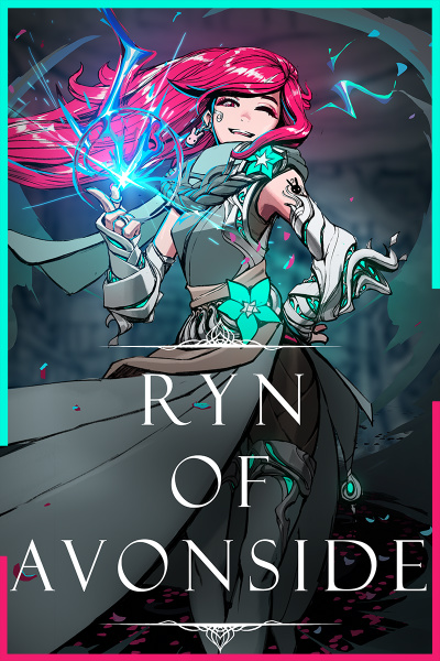 Ryn of Avonside