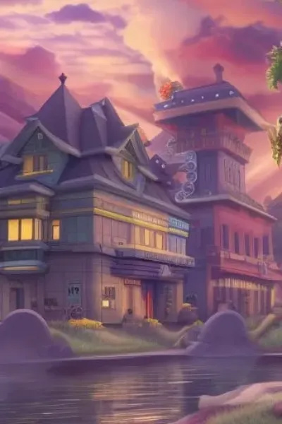 Remnants of Hisui (Pokémon Fiction)