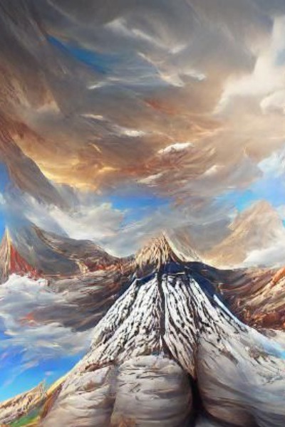 Michael Medici's School for Magical Mavericks