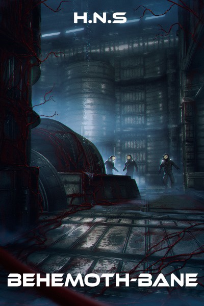 Behemoth-Bane