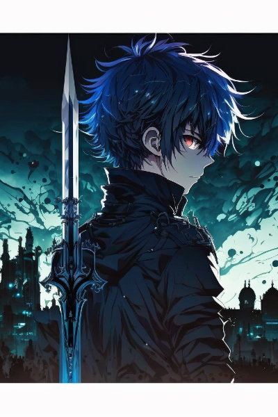 An Exiled Mage's Odyssey