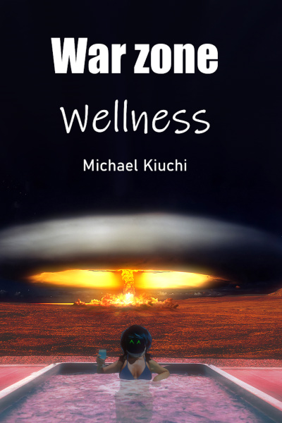 War zone Wellness