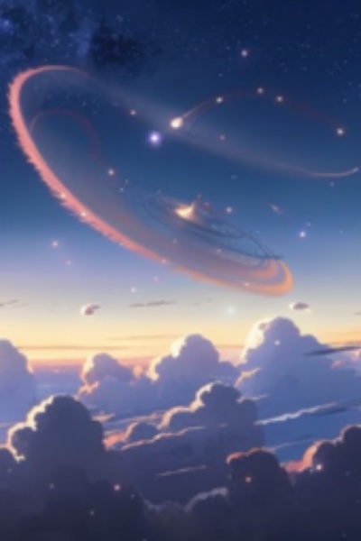 Ouroboros: universe of paradox