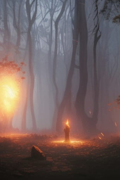 Cards from Ashes: Card based LitRPG