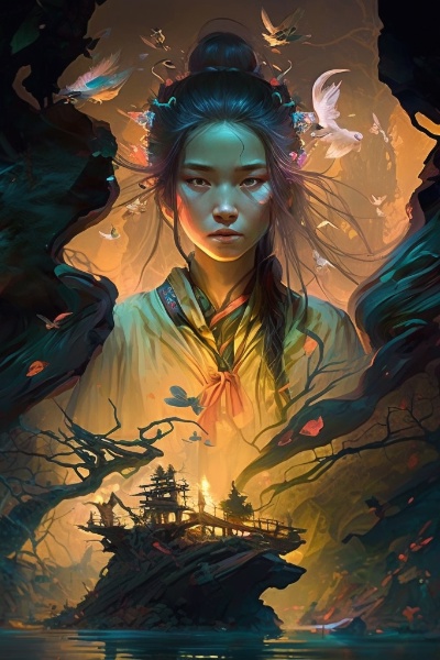 In the Name of the Dead