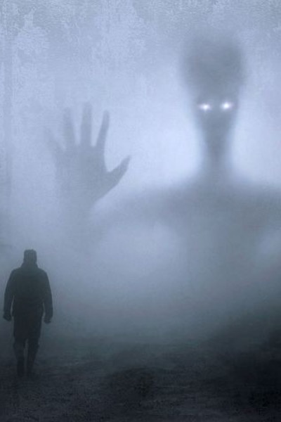 Enigma Weather Day: Surviving in a World of Powers and Horror