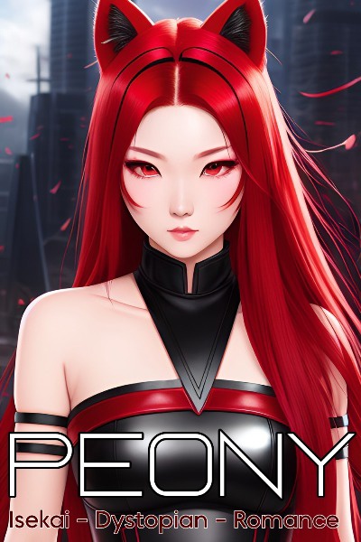 Peony [A Scifi Isekai]