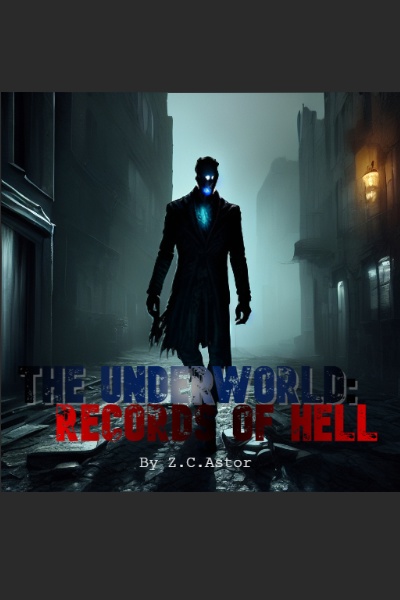 THE UNDERWORLD: RECORDS OF HELL