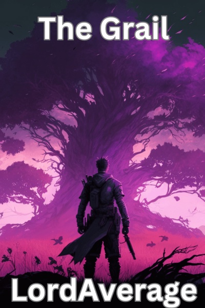 The Grail [Isekai LitRPG]