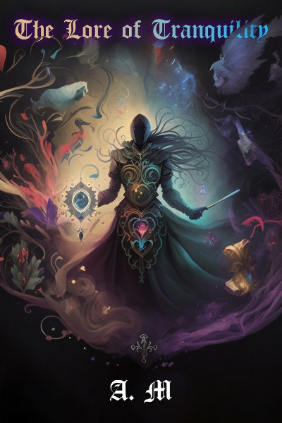 The Lore of Tranquility{Discarded, undergoing a revamp}