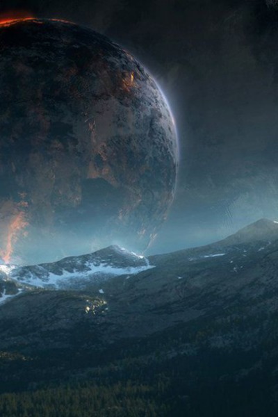 Outer Worlds: Different Minds Think Alike