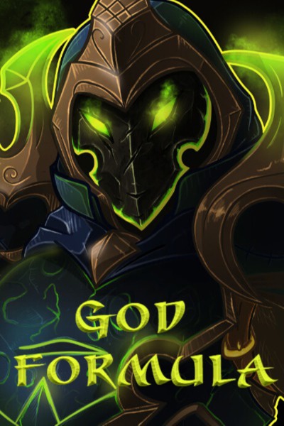 GOD FORMULA