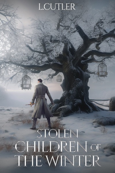 The Krottorus Fables: Stolen Children Of The Winter
