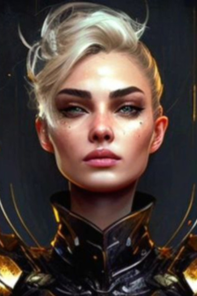 War Commander Exalted High Queen