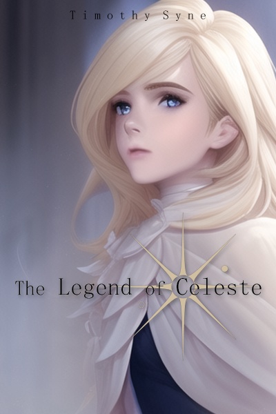 The Legend of Celeste [Fantasy][Adventure]