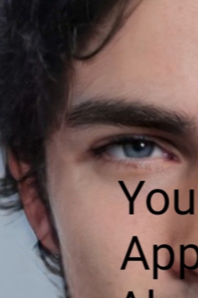 Your Eyes Appeared Above the Sun