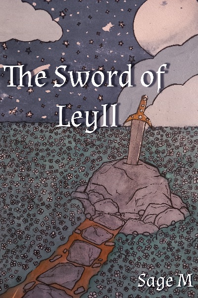 The Sword of Leyll