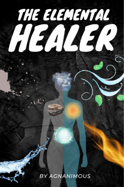 The Elemental Healer
