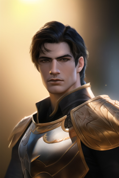 Born for the Apocalypse [Old/Hiatus version]