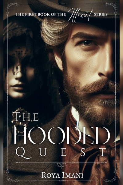 The Hooded Quest