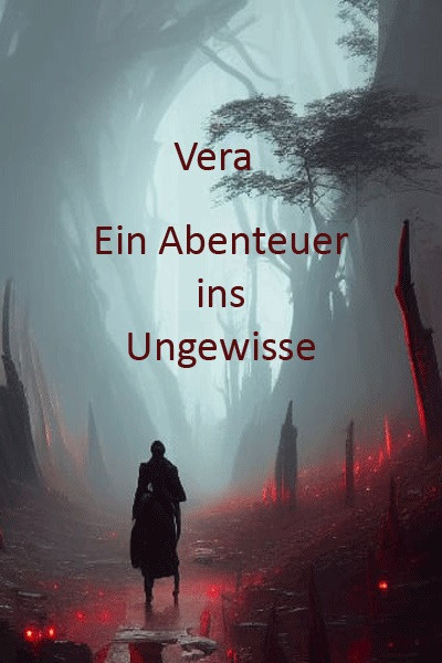 Vera - Ein Abentuer ins Ungewisse [German]