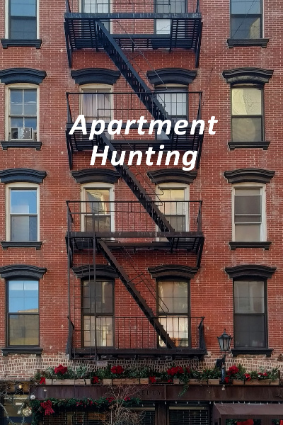 Apartment Hunting