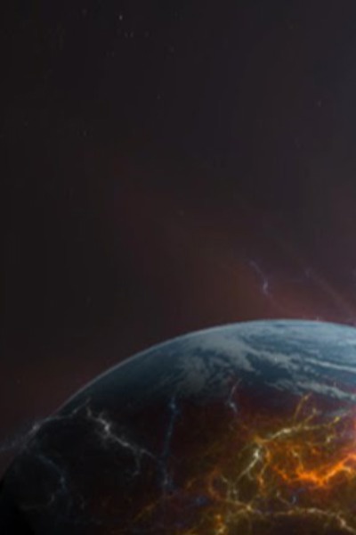 Dragons earth: the true tale of the past and the beginning.