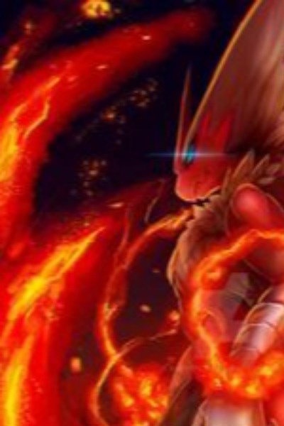 Destiny's Epithet (Pokemon Fanfic)