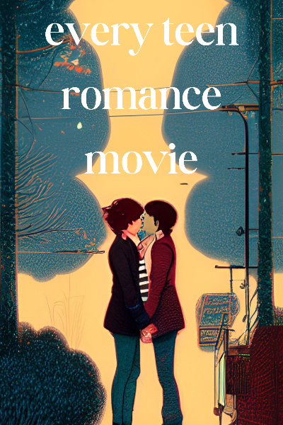 every teen lesbian romance movie ever