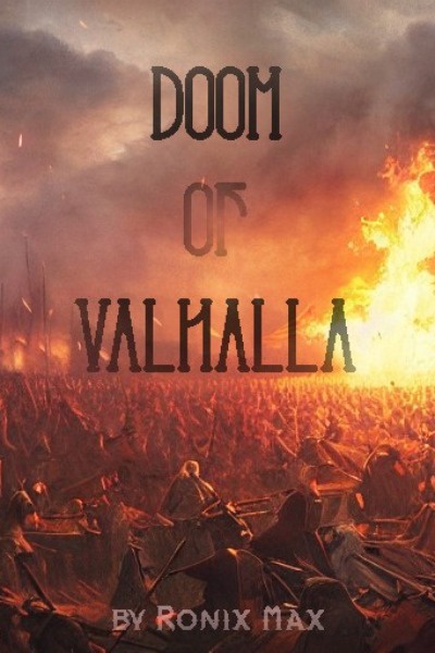 Doom of Valhalla