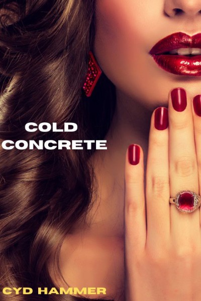 COLD CONCRETE