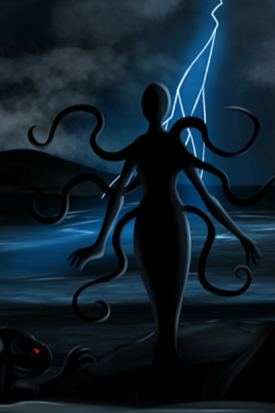 Return to Wanton Cove