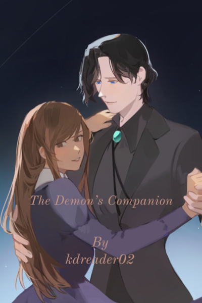 The Demon’s Companion