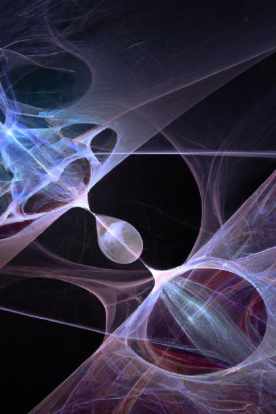 The Quantum Frontier